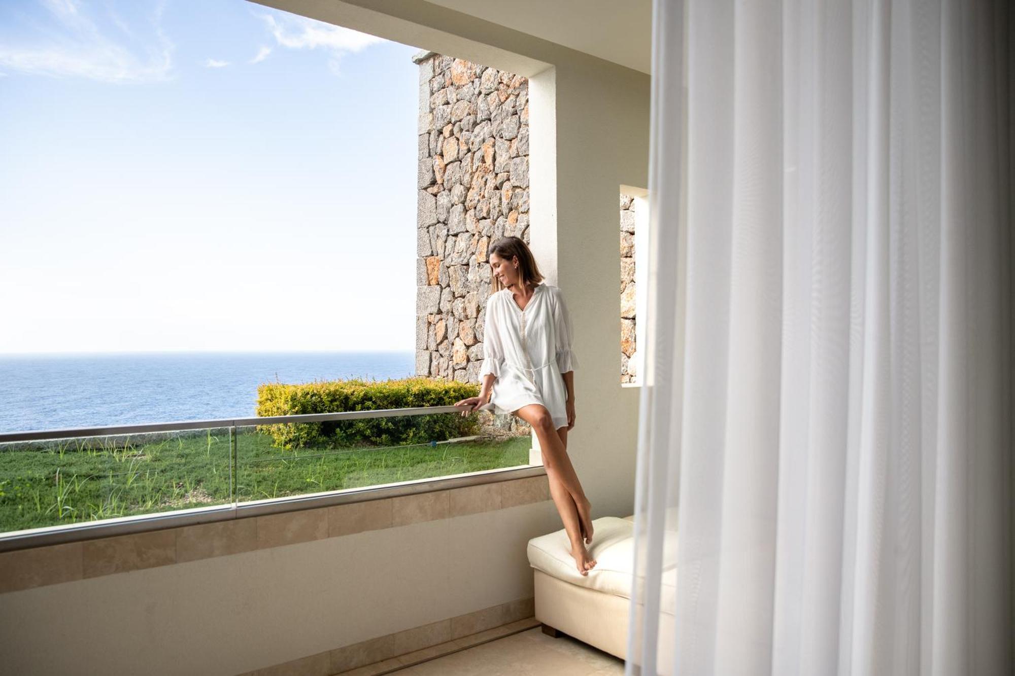 Jumeirah Mallorca Puerto de Sóller Exterior foto